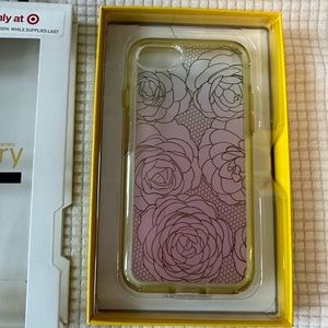 OtterBox Target iPhone Case 🎯